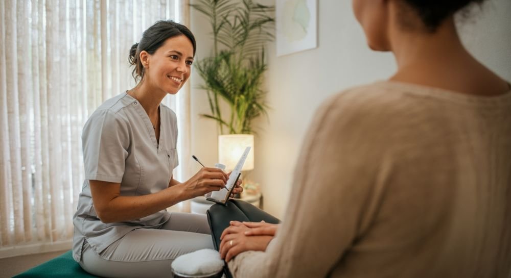 Why Choose a Naturopathic Doctor in California for Your Healthcare Needs?