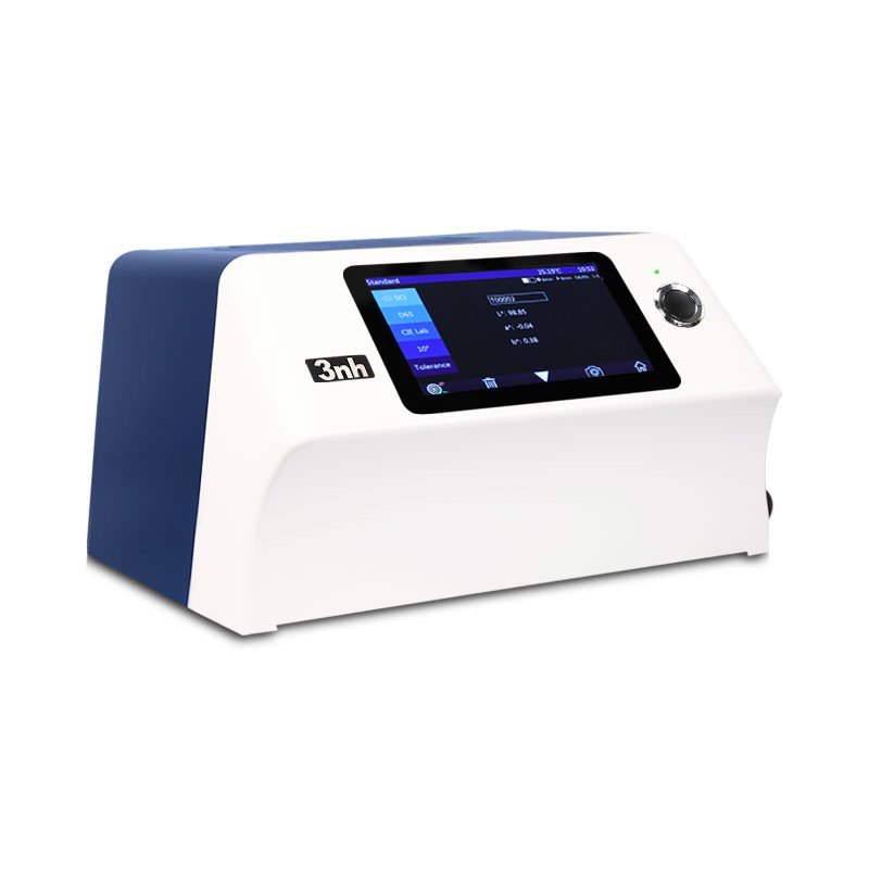 3NH TS8280 Portable Desktop Spectrophotometer Review: The Ultimate Hybrid for Lab and Field