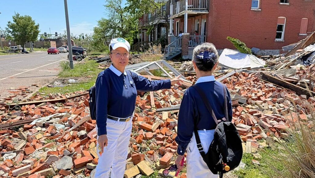 Storm Damage in St. Louis? Sell Your Home Fast For Cash Without Dealing With Repairs