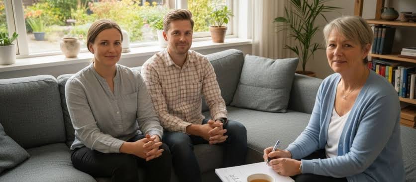 Parterapi København Anbefaling: Why the Right Recommendation Matters Parterapi København Anbefaling